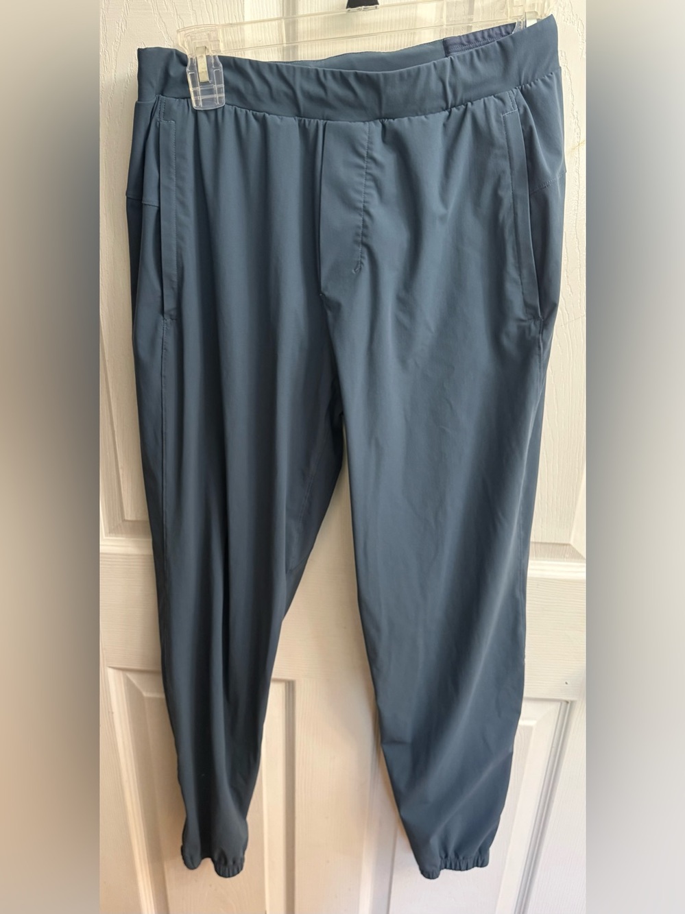 Lululemon Mens Surge Jogger Pants Sweatpants Active Sz M